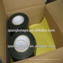 Ruban d&#39;emballage de tuyau de PE de Jining Qiangke